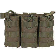 Bolsa multifuncional com abertura superior, resistente à abrasão e à prova d'água, tamanho pequeno para transporte conveniente.
