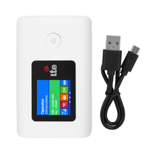 Internet υψηλής ταχύτητας, φορητό μόντεμ USB, τσιπ πολλαπλών λειτουργιών Qualcomm, σταθερό