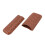 Elegant cigarrfodral Resevänlig design Hållbar Snygg förvaring Slitstark mikrofiberläder Bluetooth-programmerbar display Struts S 6