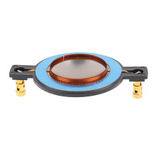 Treble Voice Coils Diaphragm Replacement Film For Clear Detailed Sound Compatible With Most Treble Coils