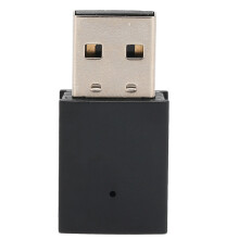 Ασύρματος προσαρμογέας LAN USB WiFi Dongle Υψηλή ταχύτητα 2.4G5G Band IEEE802.11b/g/n/ac Συμβατό με