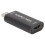 Κάρτα λήψης βίντεο HDMI Θύρα USB Εγγραφή υψηλής ανάλυσης Συσκευή κοινής χρήσης 4