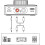 MR230PRO HiRes Bluetooth Audio Receiver With Op Amp, 3D Wireless Speaker Adapter, 3.5mm Output Ref: 7871 4