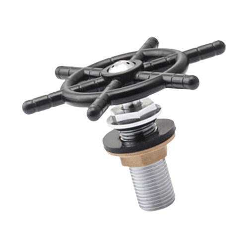 Efficient Glass Rinser for Quick Residues Removal-Style A