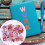 196Pcs Glittering Letter Sticker For Scrapbooking Card Making 7