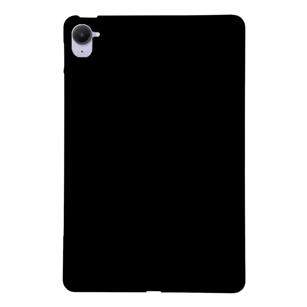 (Black) For Xiaomi Redmi K Pad Case Slim Matte Tpu Protective Tablet Cover Black 6914289627183
