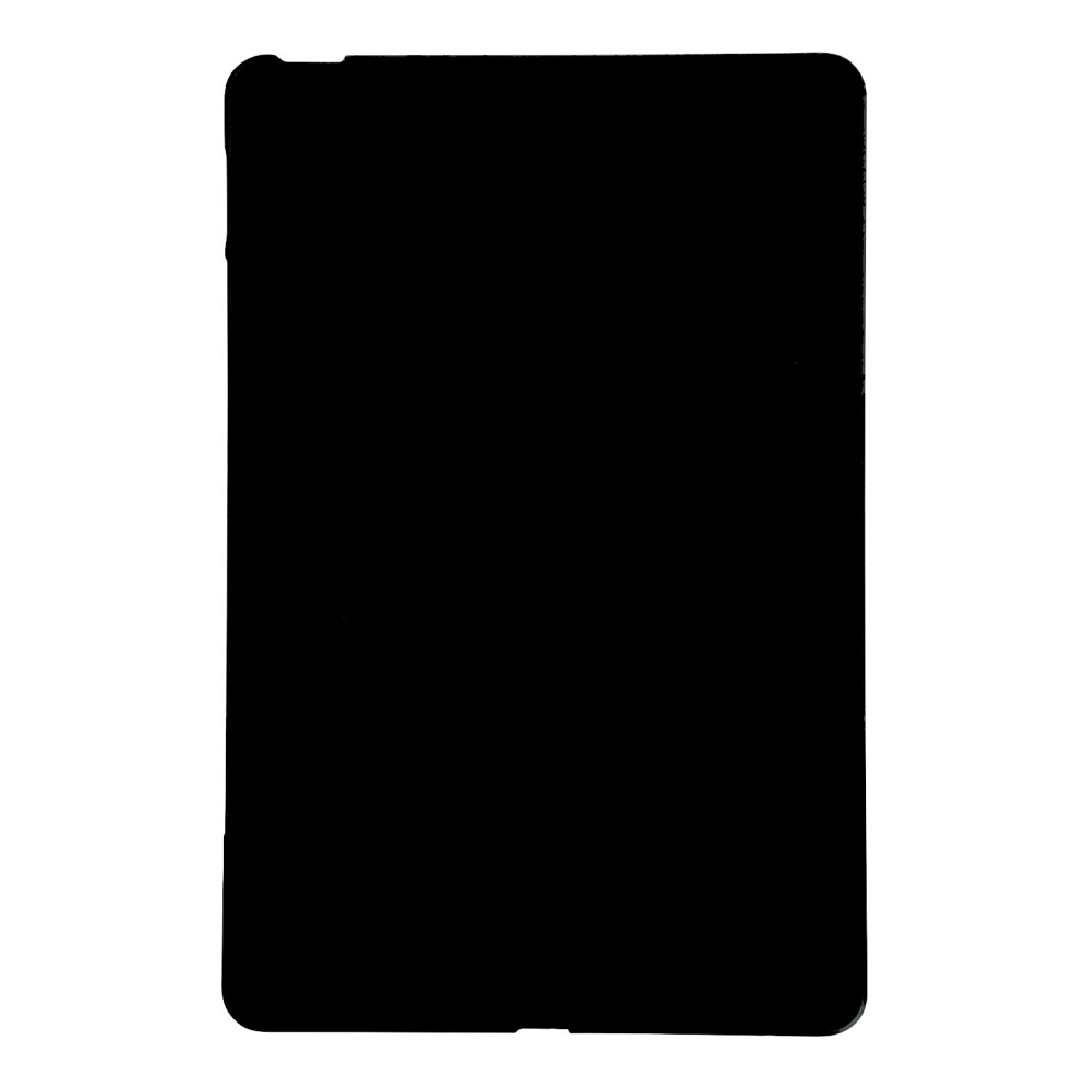 (Black) For Amazon Kindle Paperwhite (2024) Case Slim Matte Tpu Protective Tablet Cover Black 6914282000136