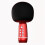 Versatile Performance Tool, Built-in Rechargeable Battery, Clear Audio, Portable Handheld Mic Speaker, Dynamic RGB Lights, Micro SD Card Compatibility 1