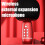 Versatile Performance Tool, Built-in Rechargeable Battery, Clear Audio, Portable Handheld Mic Speaker, Dynamic RGB Lights, Micro SD Card Compatibility 7