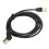 Καλώδιο Ethernet Cat8 για παιχνίδια, καλώδιο Ethernet υψηλής ταχύτητας με επιχρυσωμένο 4