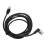 Καλώδιο Ethernet Cat8 για παιχνίδια, καλώδιο Ethernet υψηλής ταχύτητας με επιχρυσωμένο 6