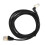 Καλώδιο Ethernet Cat8 για παιχνίδια, καλώδιο Ethernet υψηλής ταχύτητας με επιχρυσωμένο 2