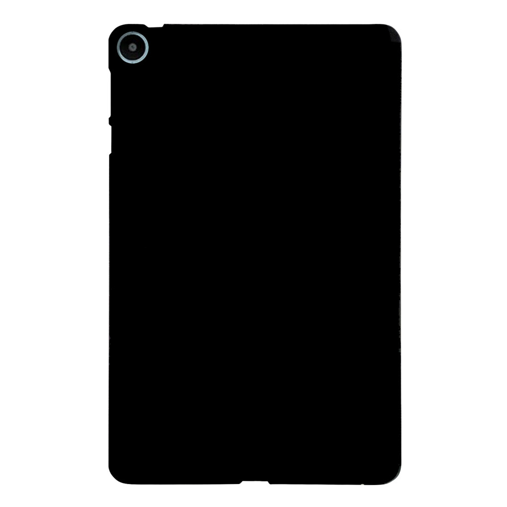 (Black) For Huawei Matepad Se 10.4-Inch Case Slim Matte Tpu Protective Tablet Cover Black 6914283952236