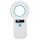 Pet Microchip Scanner Handheld Brightness Display 34.2Khz/125Khz USB Rechargeable Compatible With Pet ID Chips 1