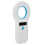 Pet Microchip Scanner Handheld Brightness Display 34.2Khz/125Khz USB Rechargeable Compatible With Pet ID Chips 2