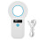 Pet Microchip Scanner Handheld Brightness Display 34.2Khz/125Khz USB Rechargeable Compatible With Pet ID Chips 5