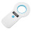 Pet Microchip Scanner Handheld Brightness Display 34.2Khz/125Khz USB Rechargeable Compatible With Pet ID Chips 4