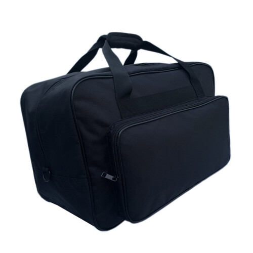 Sac pour Machine à coudre, mallette de transport pour-noir