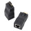 HDMI σε RJ45Network καλώδιο επέκτασης υψηλής απόδοσης προσαρμογέα μετάδοσης σήματος 5