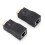 HDMI σε RJ45Network καλώδιο επέκτασης υψηλής απόδοσης προσαρμογέα μετάδοσης σήματος 7