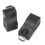 HDMI σε RJ45Network καλώδιο επέκτασης υψηλής απόδοσης προσαρμογέα μετάδοσης σήματος 6