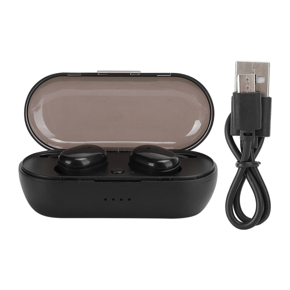 Wireless Earphones, Ergonomically Designed For Seamless Comfort, Bluetooth 5.0 For Stable Connectivity And Fast Data Streaming 9416038554414
