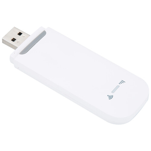 Φορητό Dongle 4G με υποδοχή κάρτας Sim, πρόσβαση στο Internet υψηλής ταχύτητας, ισχυρά 2