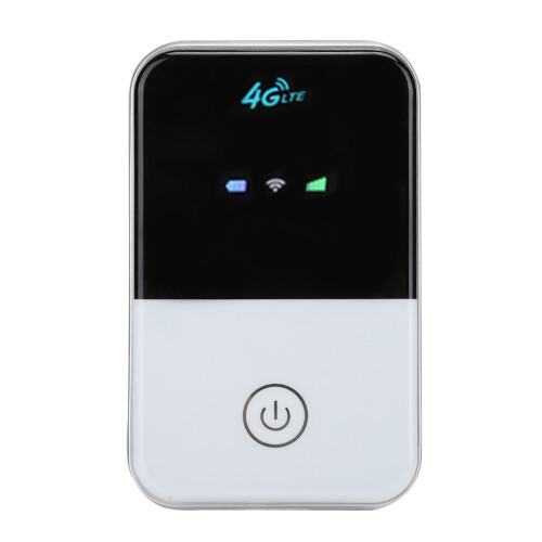 4G φορητός ασύρματος δρομολογητής κινητός WiFi δυναμικός κόμβος υψηλής 2
