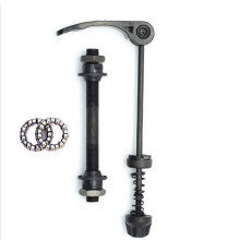 Quick Release Skewers For MTB Front And Rear, 25mm Hub Bearings, 6/7/8 Speed Universal Bicycle Parts
