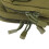 Θήκη Molle System Ready, Μικρή τακτική θήκη Army Green, αδιάβροχη με διπλούς ιμάντες 8