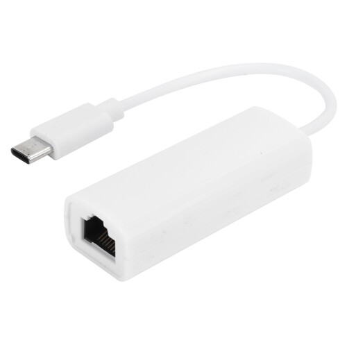 Προσαρμογέας USB σε Ethernet RJ45 Προσαρμογέας δικτύου Fast Ethernet LAN με πολλαπλές θύρες USB Hub