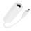 Προσαρμογέας USB σε Ethernet RJ45 Προσαρμογέας δικτύου Fast Ethernet LAN με πολλαπλές θύρες USB Hub 7