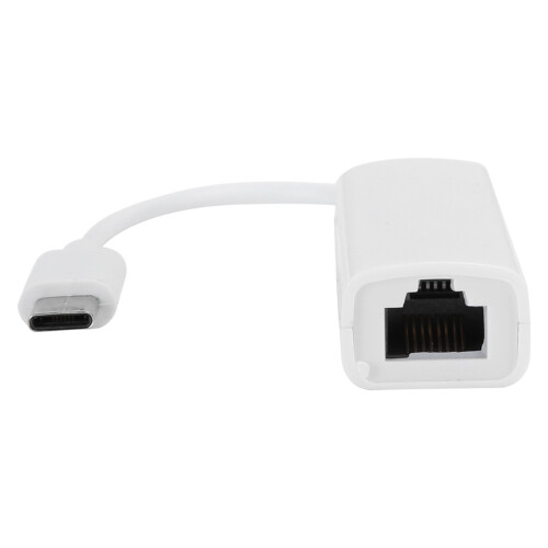 Προσαρμογέας USB σε Ethernet RJ45 Προσαρμογέας δικτύου Fast Ethernet LAN με πολλαπλές θύρες USB Hub 2