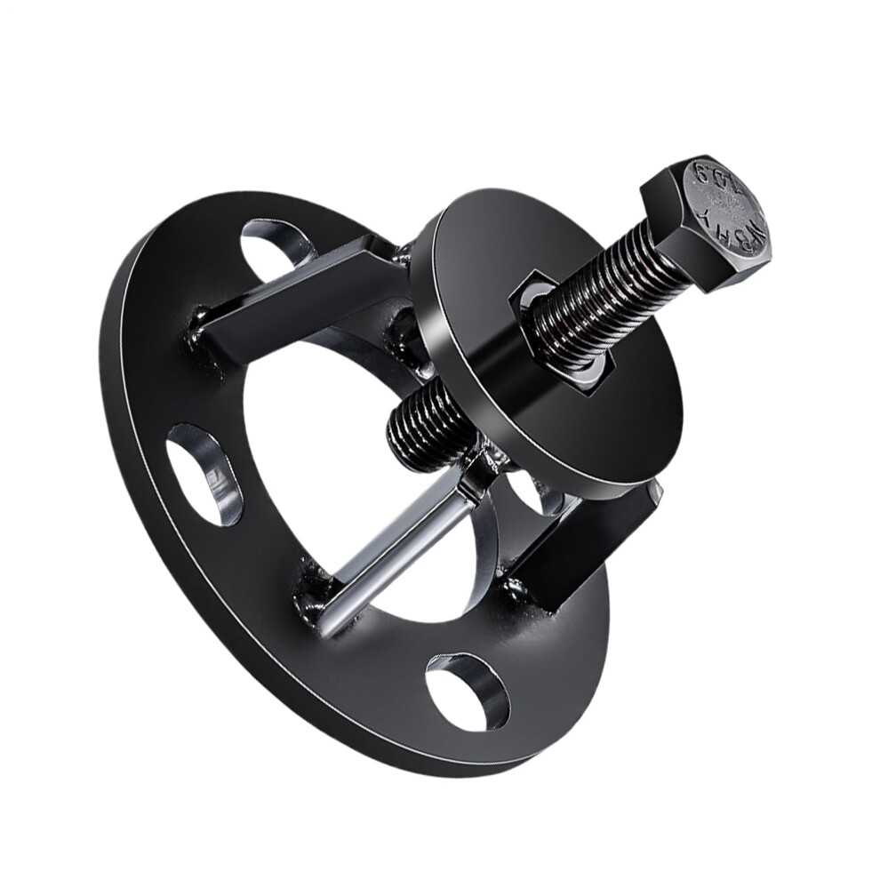 Brake Drum Tool Strength Carbon Steel Wheel Hub Puller Reusable Device For Mechanics 9365049252454