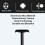 Desktop Microphone Stand: The Versatile Studio Essential for Every Audio Enthusiast 8