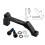 Bike Disc Brake Mount Adapter Universal Flat Disc Bracket For Modification And Compatibility 1