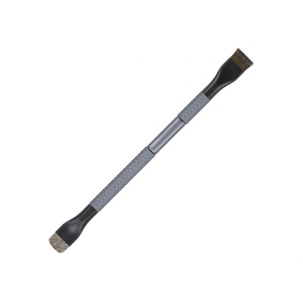Advanced Steel Bristle Brush For Chip Adhesive-Steel Brush Head 7696001284995