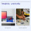 Screwdriver Tweezers Storage Box with-R38 storage device 2