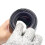 Microfiber Wipes For Effective-4 inch 10X10cm 400 pieces 3