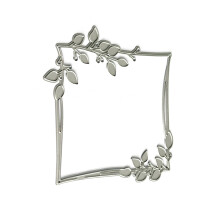 Bladeren frame stansen stencils voor album fotodecoraties