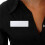 8Pieces Blank Name Badge with Pin for Office Workers Students 4