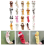 Kangaroo Hand Puppet Toy for Kids Stage Performance Show Gift 2