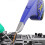 Tin Suction Line Remove Desoldering Kit for Easy-3.5MMX2M 3