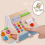 Frühförderung Spielkasse Rollenspiel für Kinder 2
