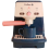 Kids Kitchen Play Toy Set with Coffee & Espresso Machine Models 1
