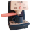 Kids Kitchen Play Toy Set with Coffee & Espresso Machine Models 2