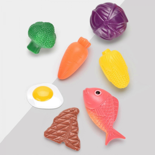 Set da cucina per bambini con spray, luci e suoni, giocattoli educativi e regali 1
