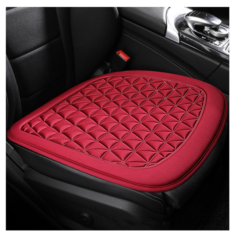 Car Seat Covers Cushion Pad For Dacia Duster Hm 2017, Universal Breathable Antislip Seat Bottom Protector Mat 9365049253826