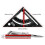 Carpentry Triangle Ruler Rafter Framing Square Woodworking 3