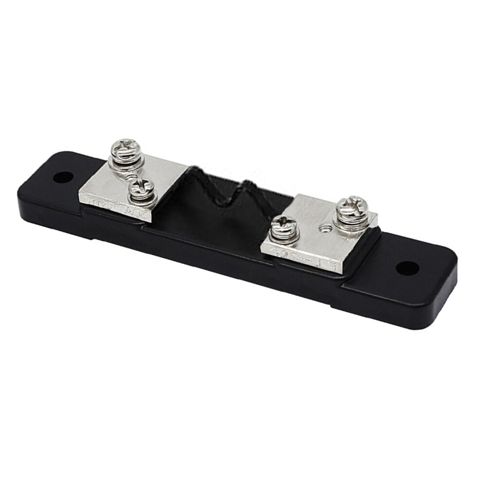 Upgrades Current Shunt Reliable Current Shunt Resistor-10A 7696001285398
